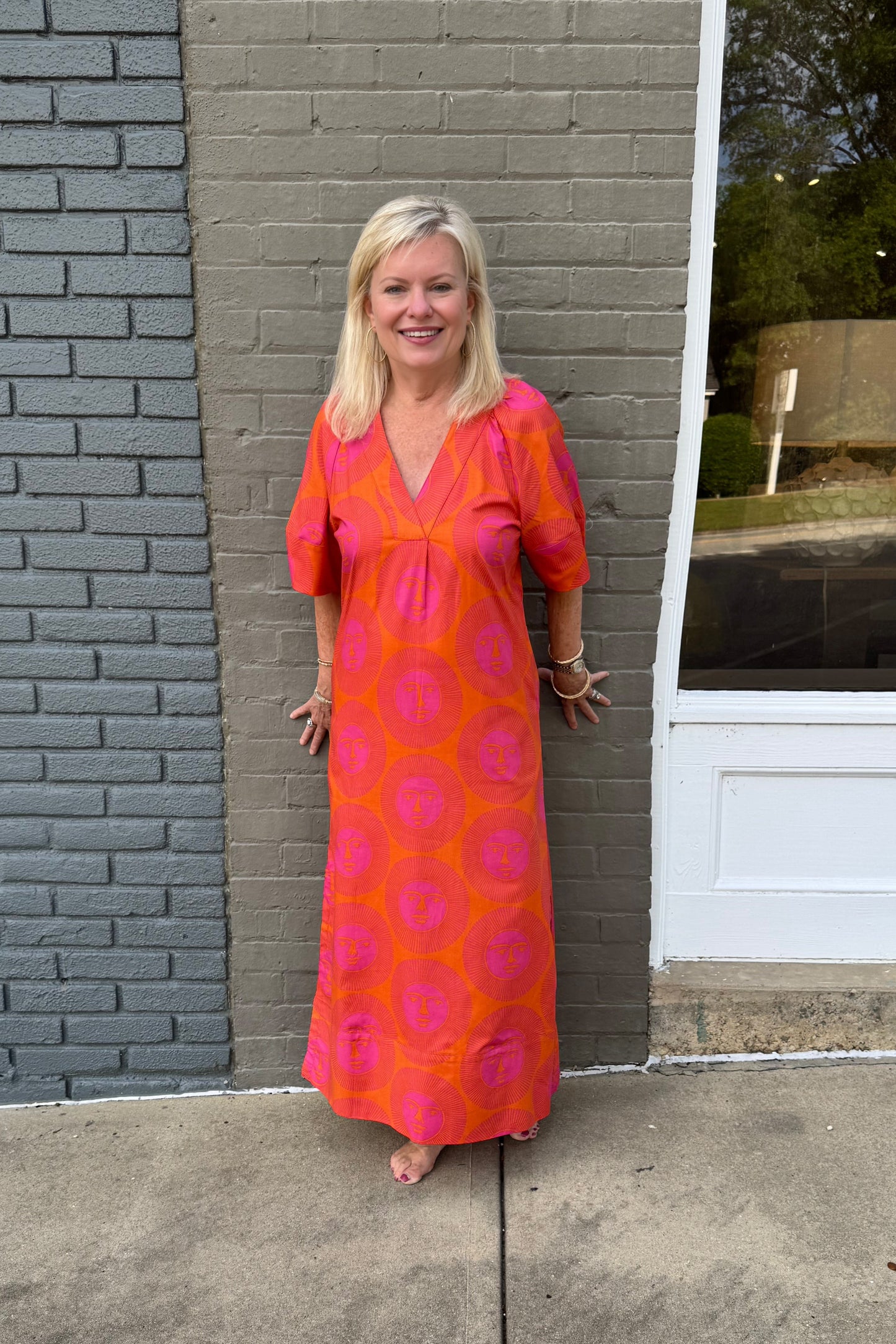 Here Comes The Sun